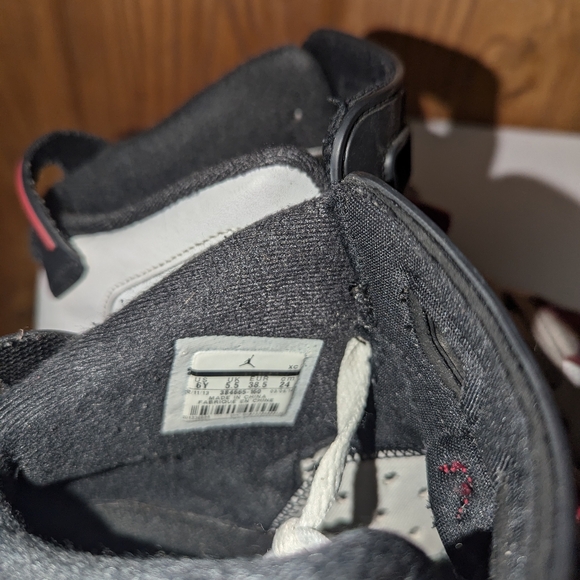 Jordan - Picture 3 of 6